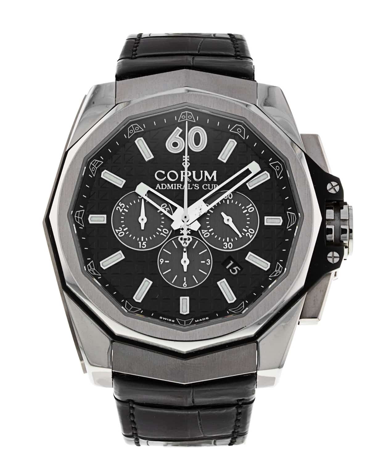 Corum Admirals Cup 132.201.04/0F01 AN10